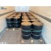 Motrio 200 Liter OIL DRUM 24 x 10w40 1 x 5w40 ENGINE OIL