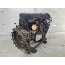 Volvo D12