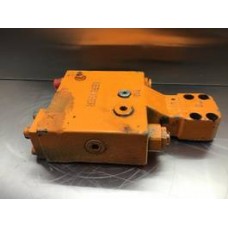 Liebherr Liebherr - Safety Valve