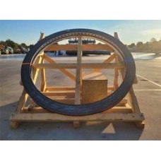 Liebherr LTM 1750-9.1 quick connection slew ring