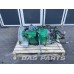 Volvo Volvo VT2214B Versnellingsbak