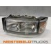 Renault Koplamp links