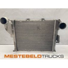 Renault Intercooler