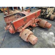 Mercedes-Benz 10 TON
