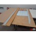 DAF Occ inox applicatie voor boven- en ondergrille DAF