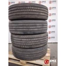 Bridgestone Occ vrachtwagenband Bridgestone R297 315/80R22.5