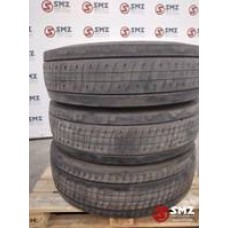 Bridgestone Occ vrachtwagenband Bridgestone Duravis M+S 315/80