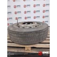 Occ vrachtwagenband 275/70R22.5