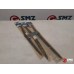 DAF Occ set van 3 ruitenwissers DAF XF 105 1288698
