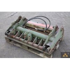Unknown Quick Coupler