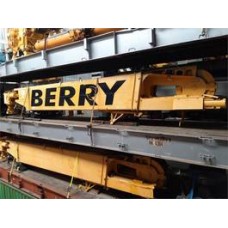 Liebherr LTM 1400-7.1 TY frame