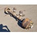 SMB Drum brakes