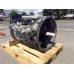 ZF Faun ATF 60-4 gearbox ZF ECOSPLIT 16 S 151
