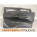 Scania Beschermplaat links
