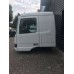 Mercedes-Benz Actros EURO 4 EURO 5 MP2