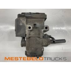 Mercedes-Benz Voorasmodulator