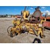 Komatsu SA6D 140-1 Engine with gear.