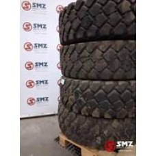 Occ band 365/85r20 michelin xzl