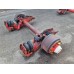 SAF Drum brake