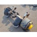 SAF Drum brakes