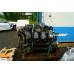 Scania euro 6 motor m/ styreenhet. Rep objekt.