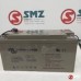 Occ GEL batterij Victron Energy GEL 12-165 12V 165