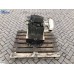 L and T Hydraulic Beton concrete mixer front