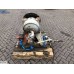 L and T Hydraulic beton concrete mixer front