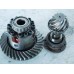 Liebherr ZF - Differential