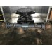 Liebherr Liebherr - Axle