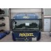 Mercedes-Benz Actros MP4 STREAMSPACE 2.5
