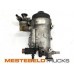 MAN Brandstoffilter D2676