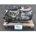 Mercedes-Benz Actros 1940 715352 G211-12 EURO 6