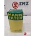 Luchtfilter mann filter c17278 citroen fiat peugeo
