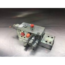 Liebherr Liebherr - Safety Valve