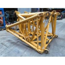 Liebherr LTM 1400-7.1 TN-TF-adapter jib