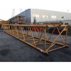 Liebherr LTM 1400-7.1 luffing jib 14m NA section