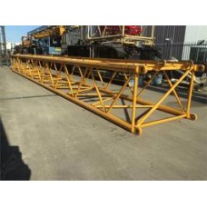 Liebherr LTM 1400-7.1 luffing jib 14m NI section