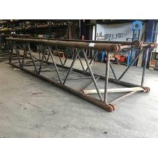 Liebherr LTM 1800 luffing jib 7m NI section