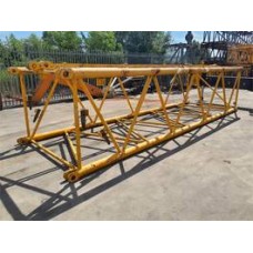 Liebherr LTM 1400-7.1 luffing jib 7m NA section