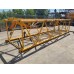 Liebherr LTM 1400-7.1 luffing jib 7m NA section