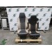 MAN 81.62307-6531//81.62307-6558 STOELEN SET compleet met stuur en deur paneel MAN TGX 18 420 NIEUWE MODEL EURO 6