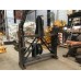 Liebherr LTM 1800 jib adapter