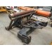 Liebherr LTM 1800 rope pulley block 6 sheave