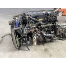 Renault 270 DCI