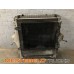 Iveco Radiateur set