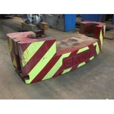 Grove GMK 3055 counterweight 6.6T