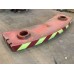 Grove GMK 3055 counterweight 2T