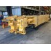 Liebherr LTM 1400-7.1 TY-bracket left pre-ass