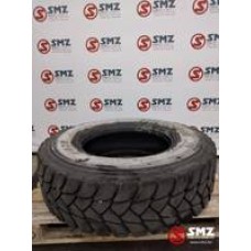 Occ vrachtwagenband Dynacargo Y529 M+S 315/80R22.5